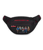 Fifth Ave Remix Friends Don't Lie