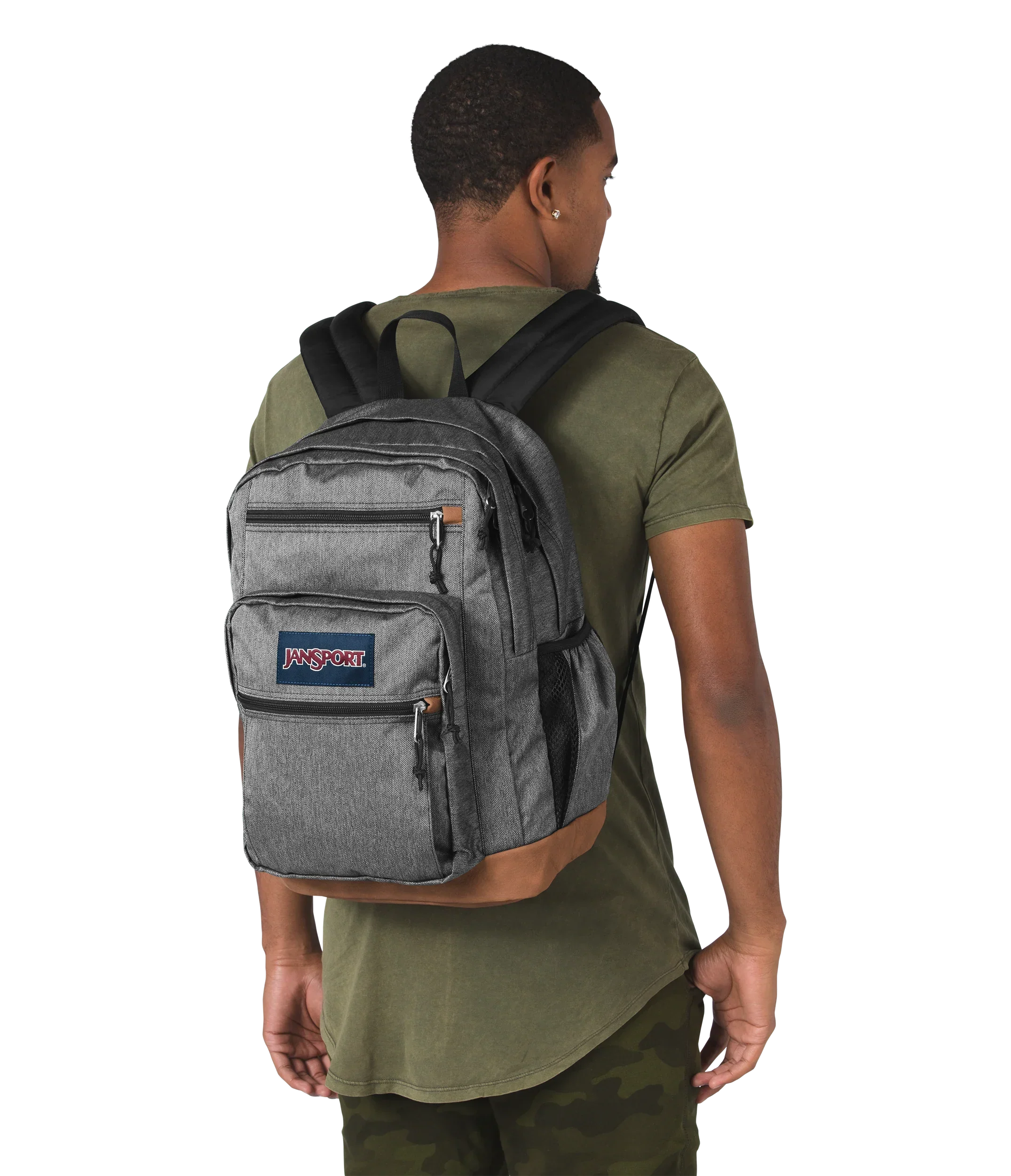 Cool Student