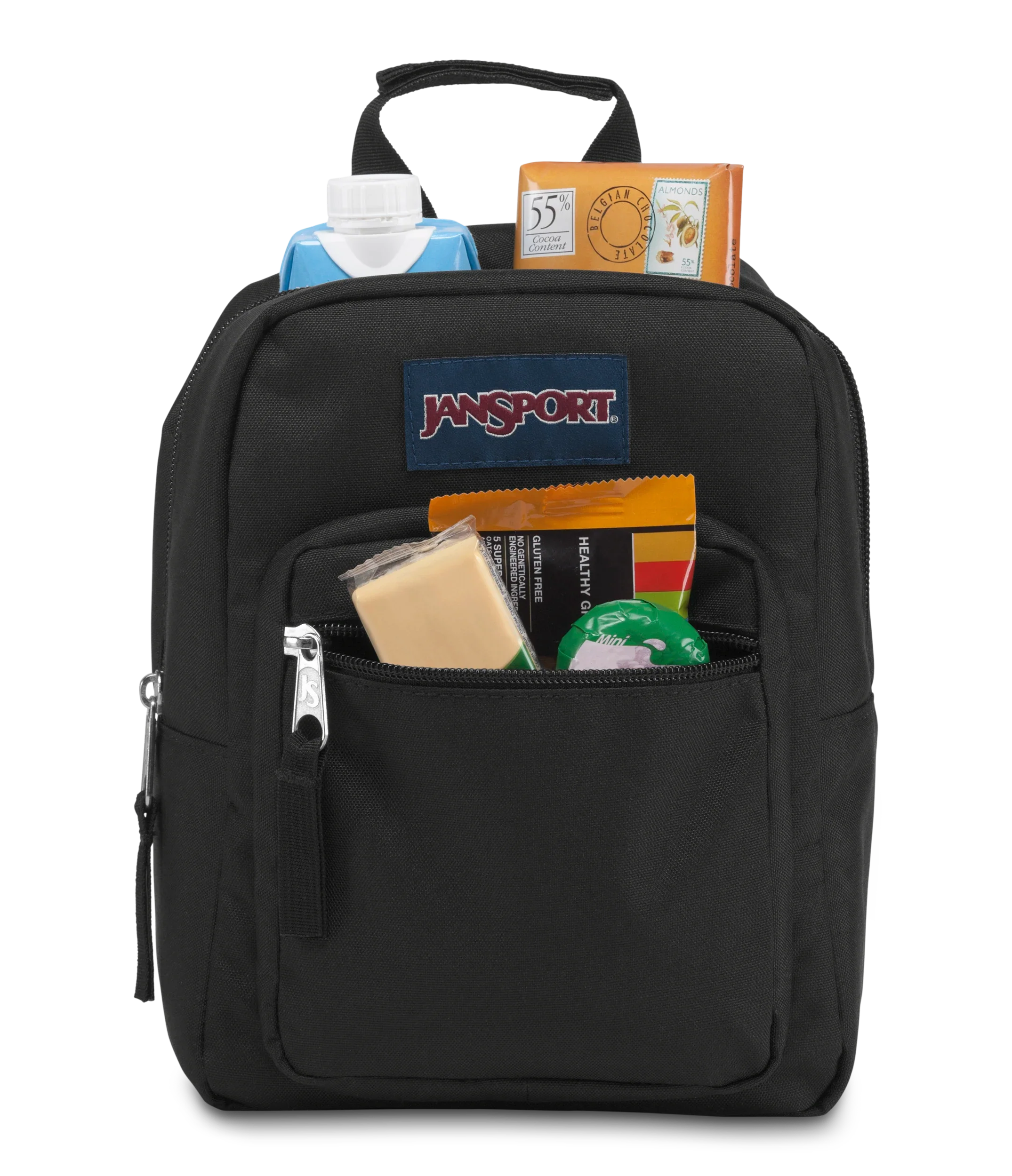 Big Break Lunch Bag