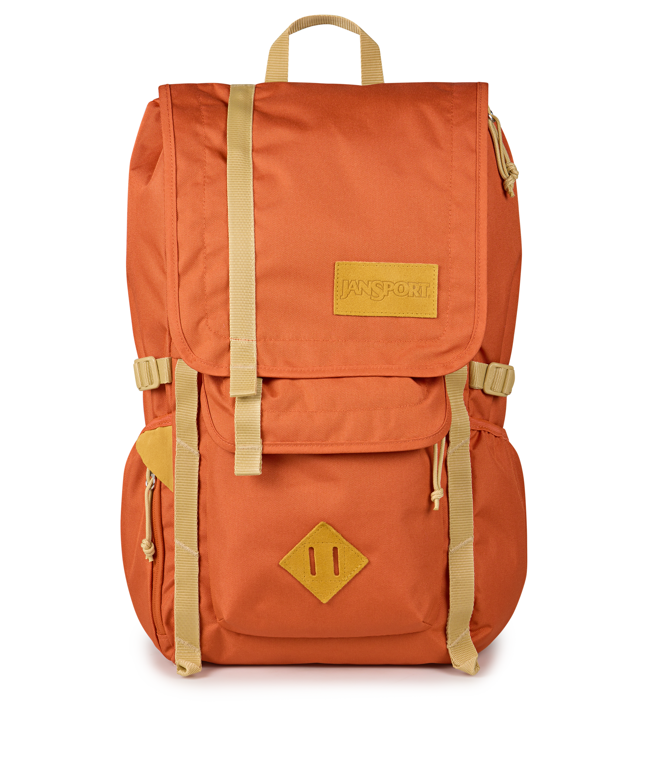 Hatchet Backpack