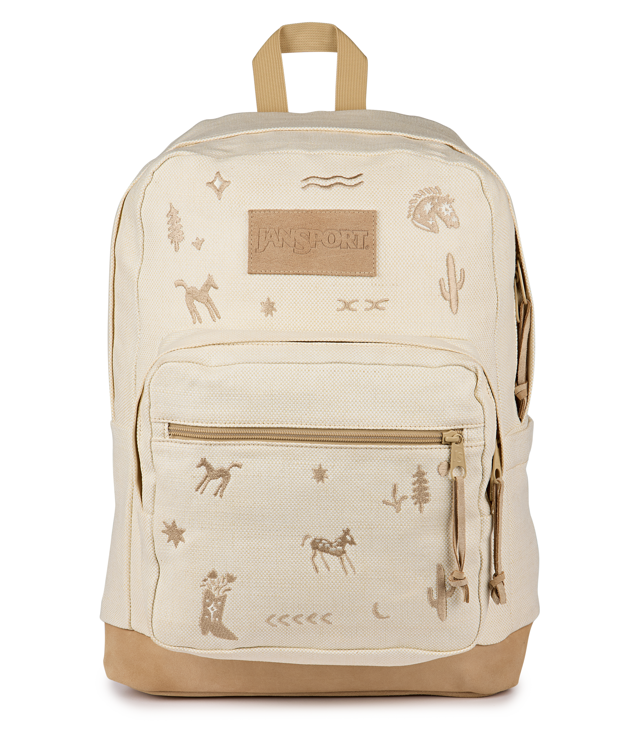 Right Pack