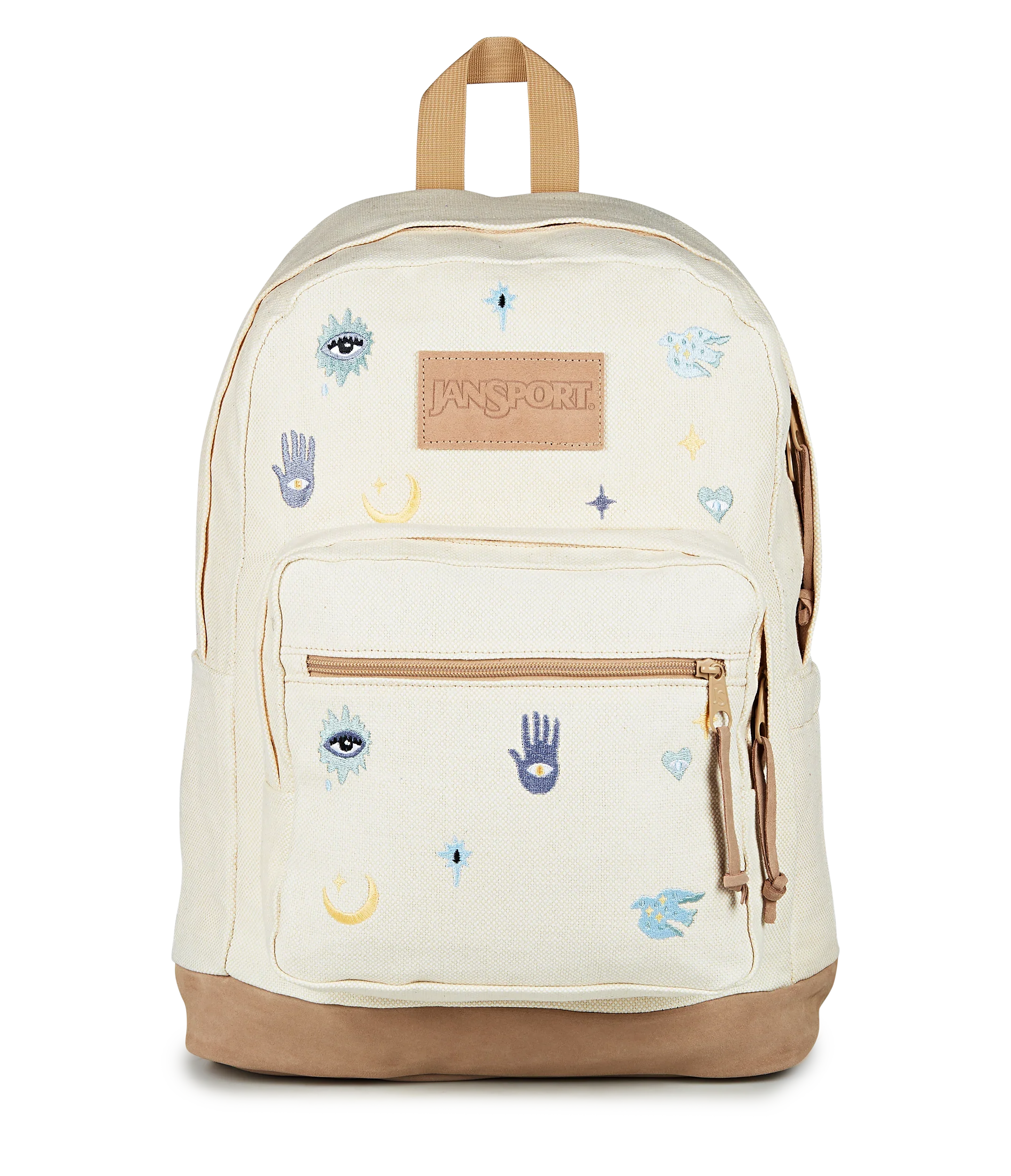 Right Pack