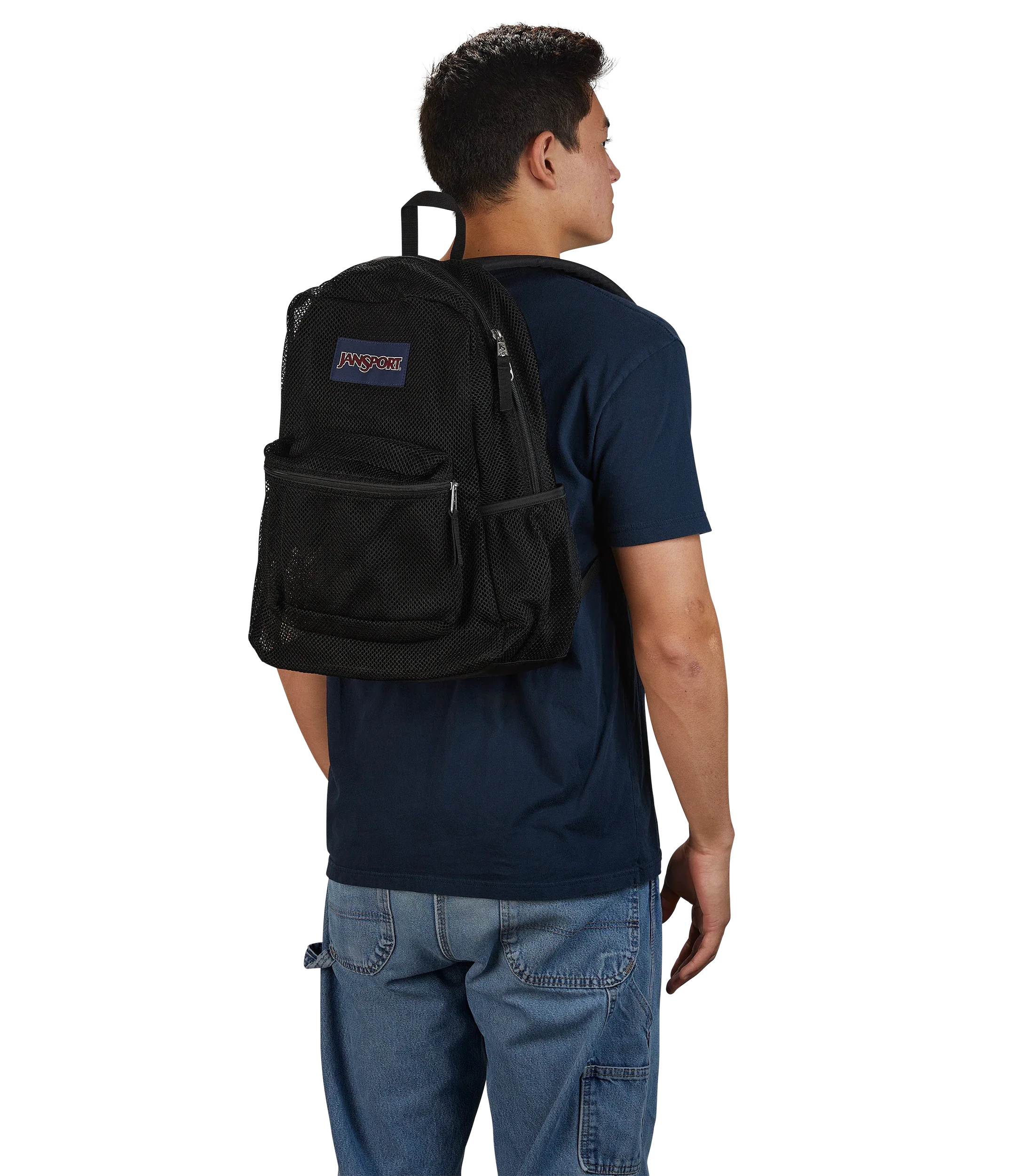 Eco Mesh Pack