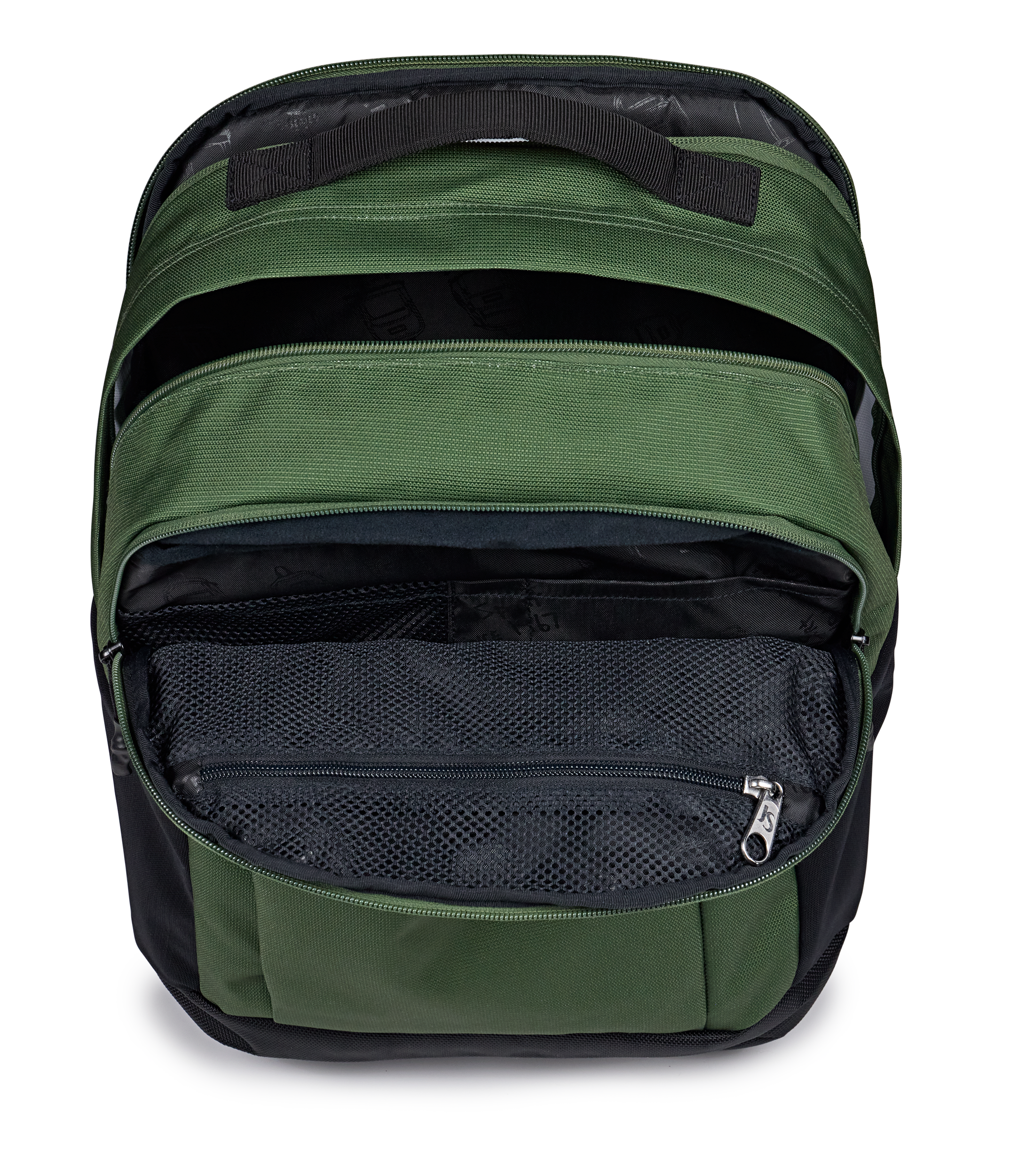 Inbound Pack