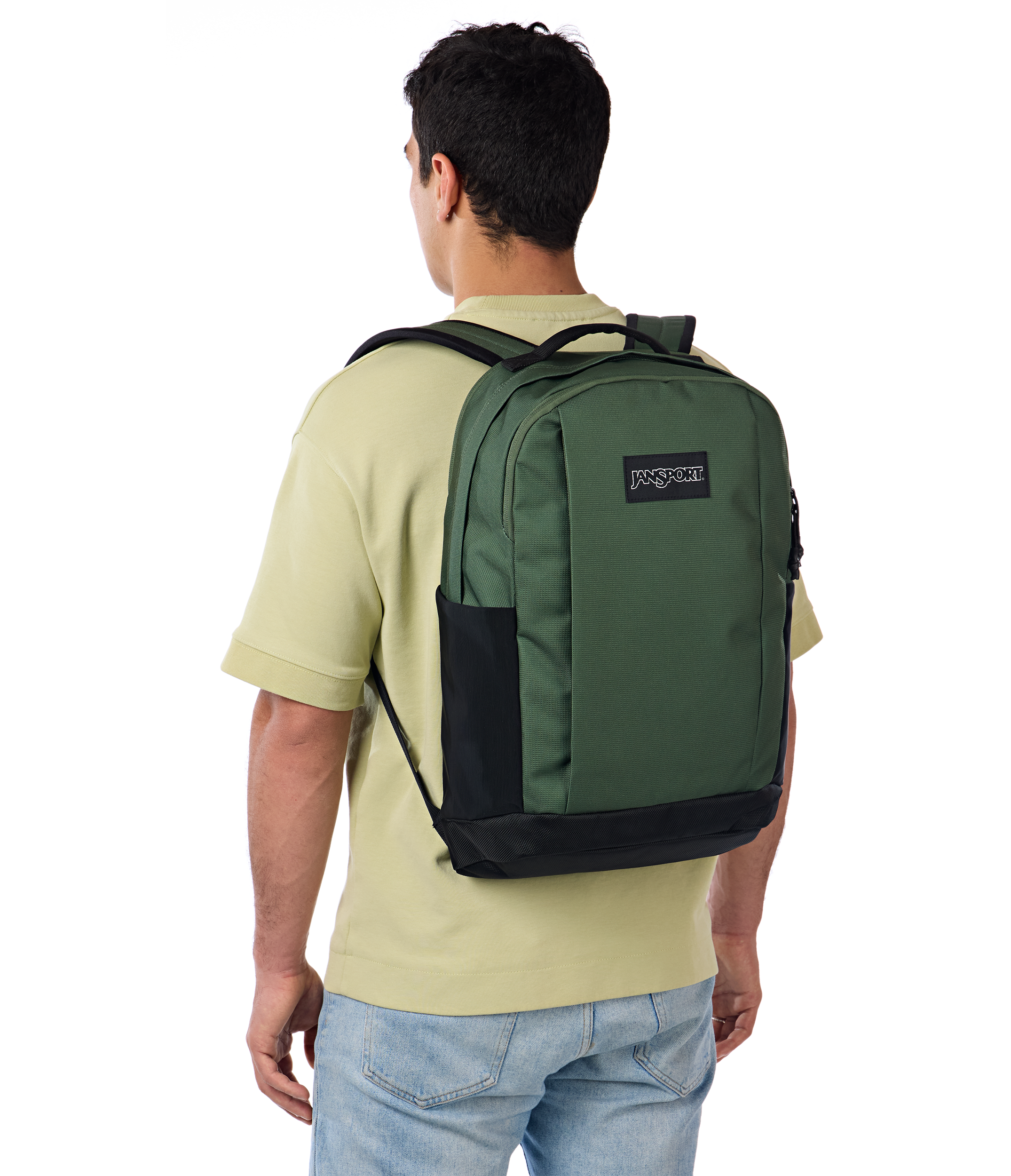 Inbound Pack