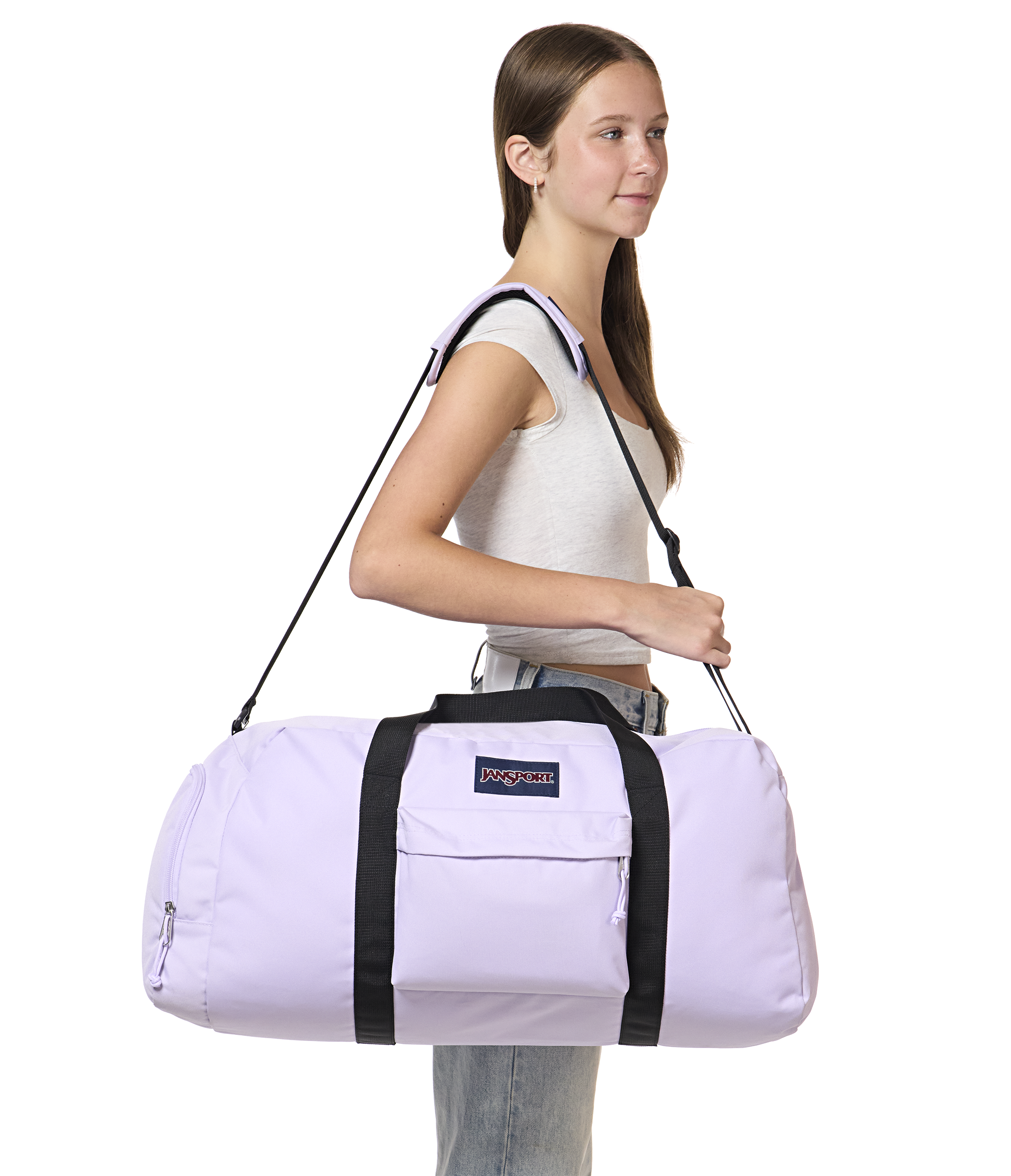 Weekender Large Duffel