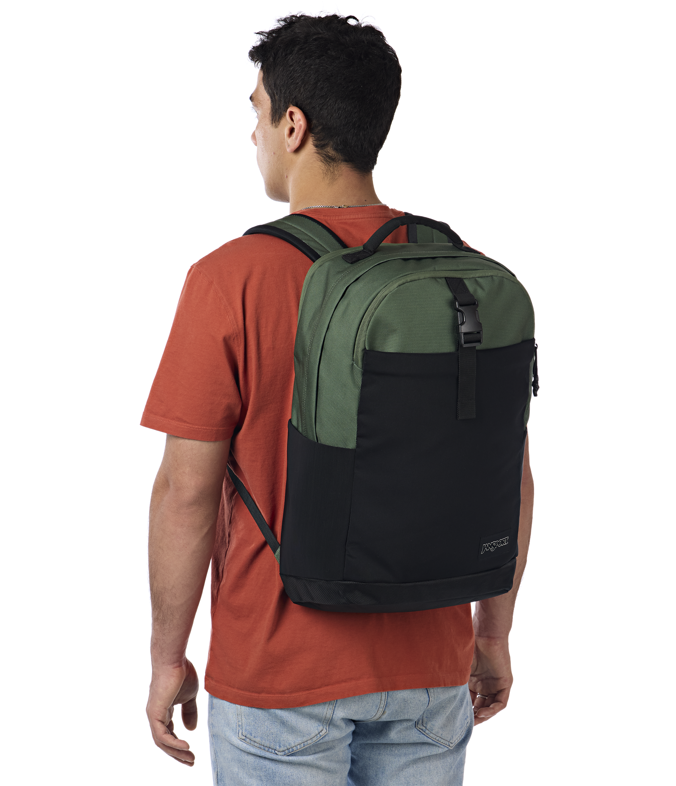Journey Pack