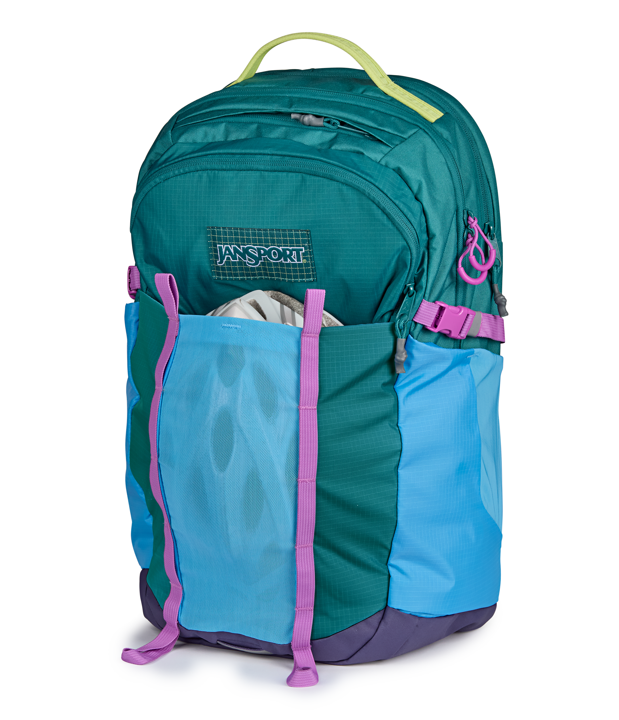 All Around Pack 34L