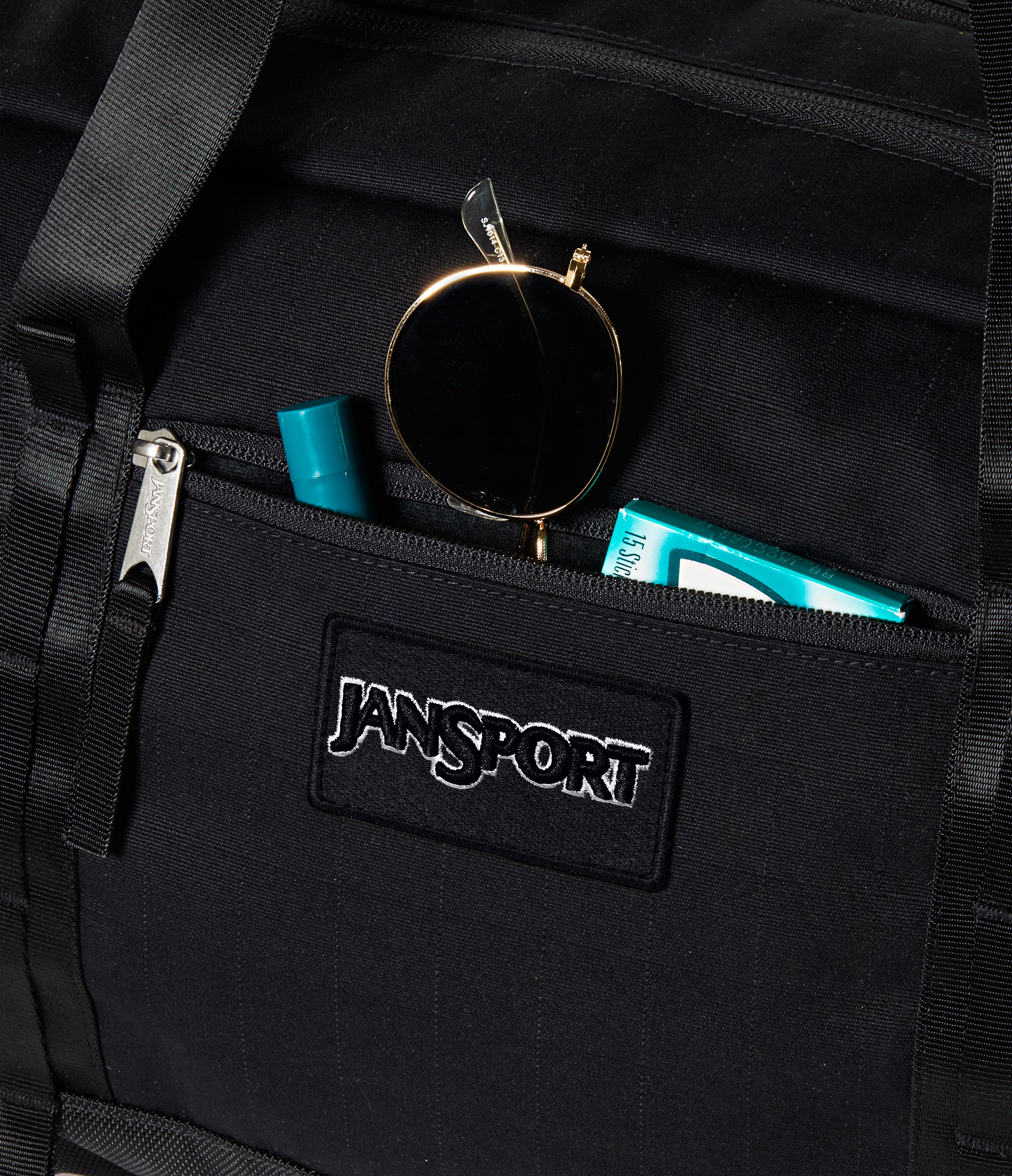 Smooth Ride Duffel